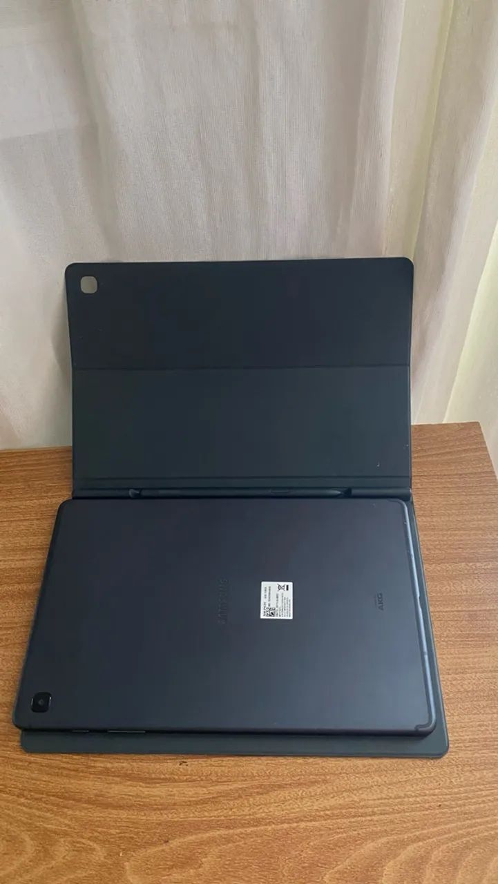 VENDO TABLET SAMSUNG GALAXY TAB S6 LITE - 128GB - Foto 3