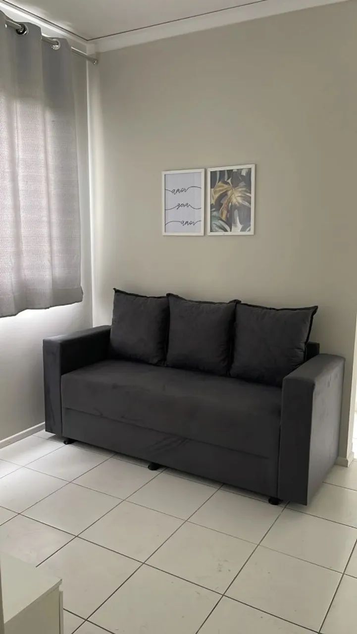 SOFÁS para AIRBNB, BOA QUALIDADE! Novos - Foto 3
