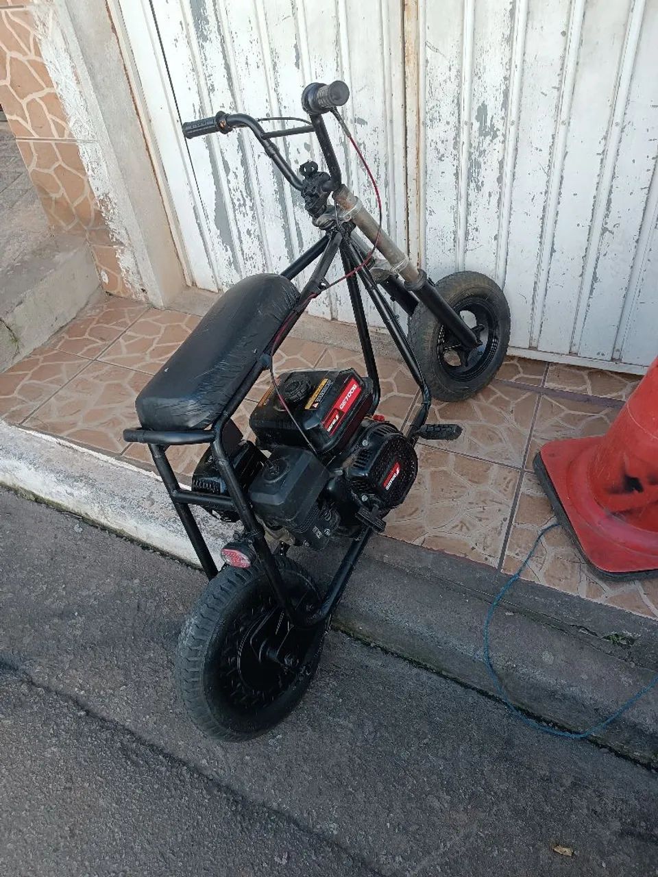 Mini moto  - Foto 4