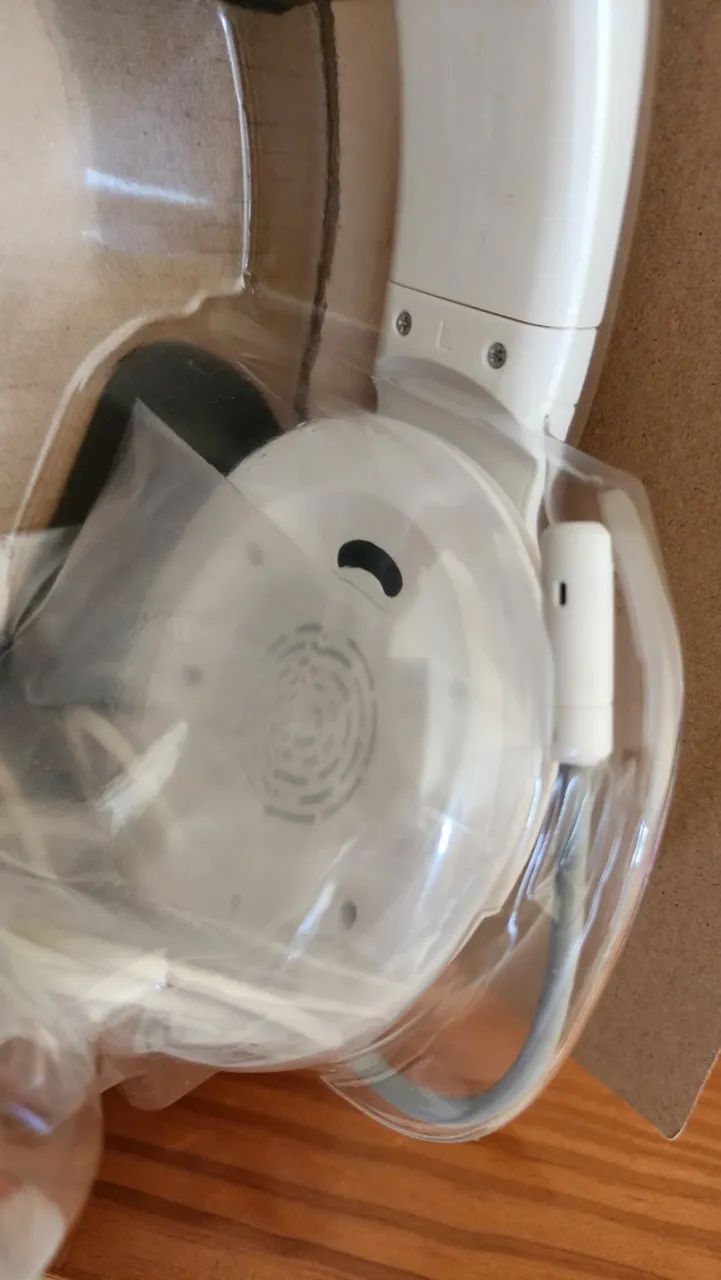 Razer Kraken S - Sem almofada - Foto 2