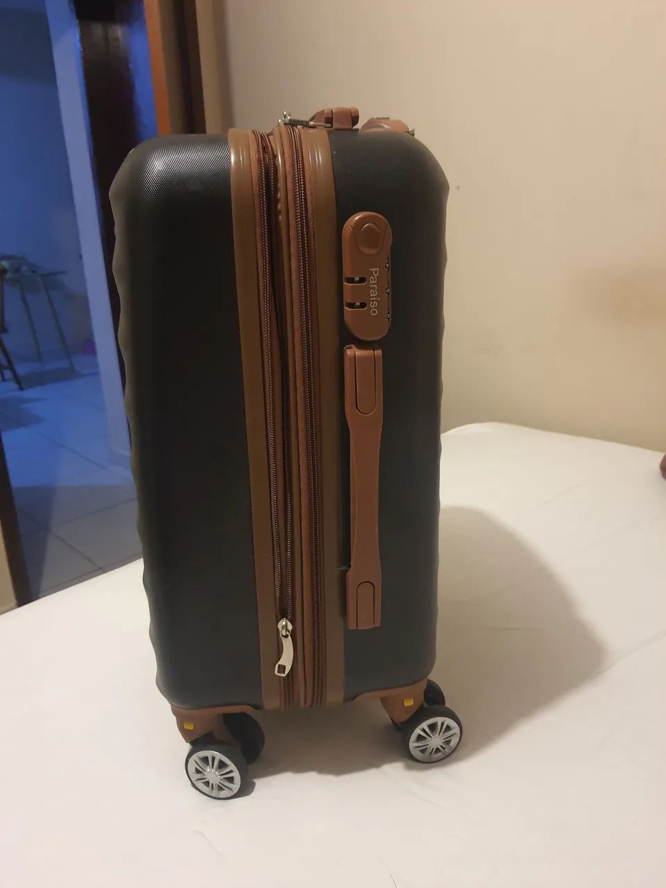 Mala de bordo