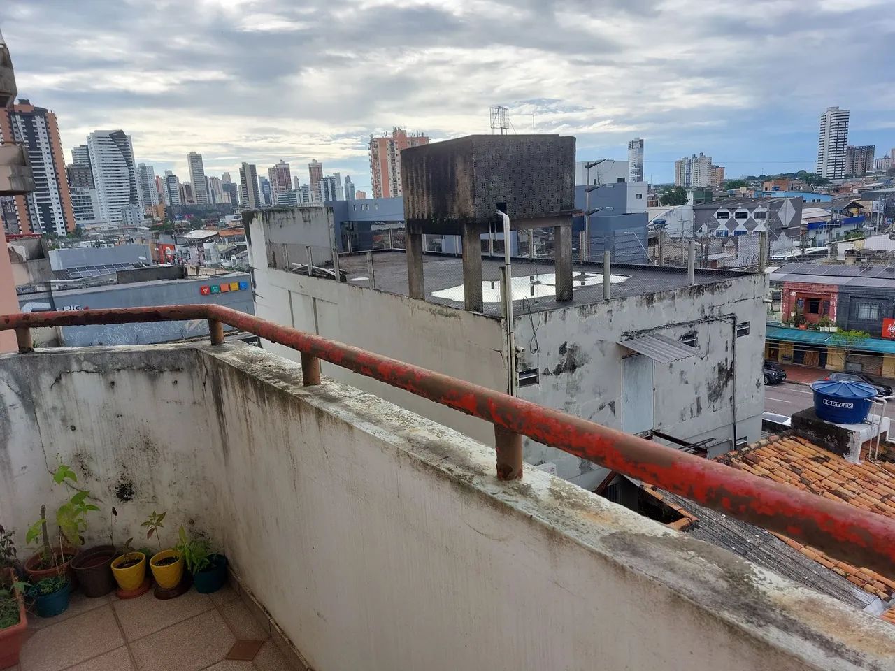 Apartamento, 3 quartos - Edifício Castel Blanc - Foto 2
