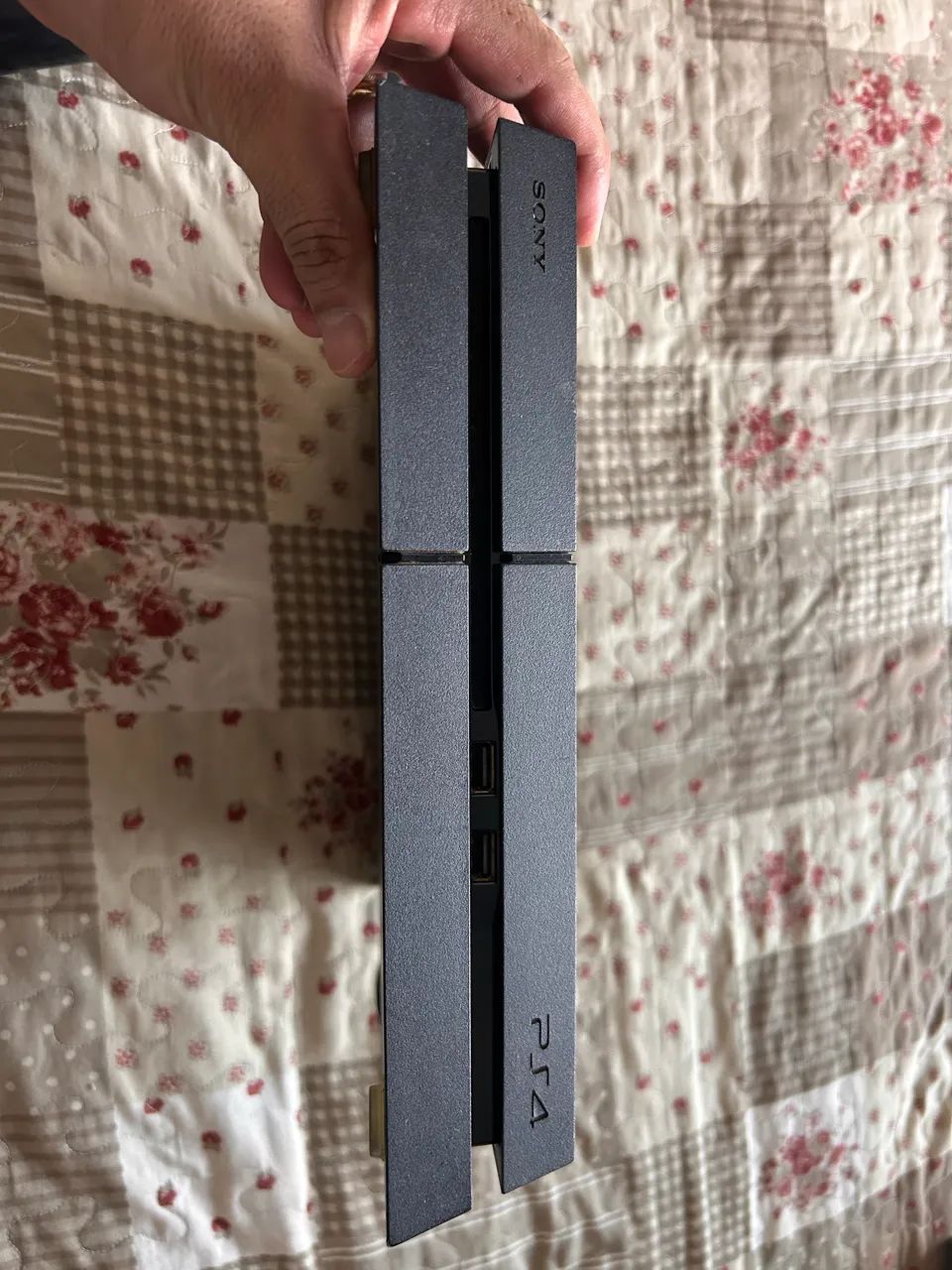 PlayStation 4 - Foto 4