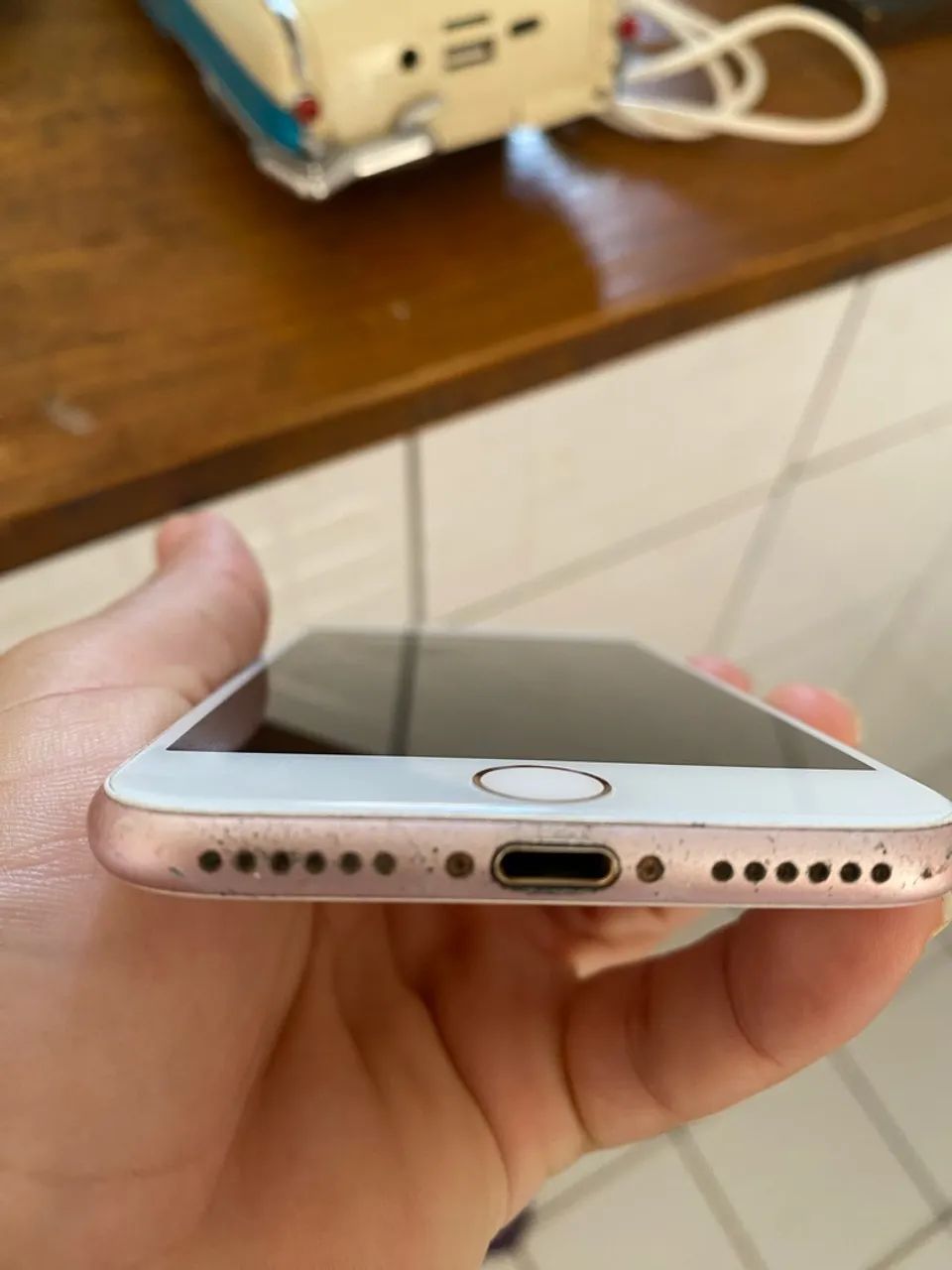iPhone 7 - Foto 4