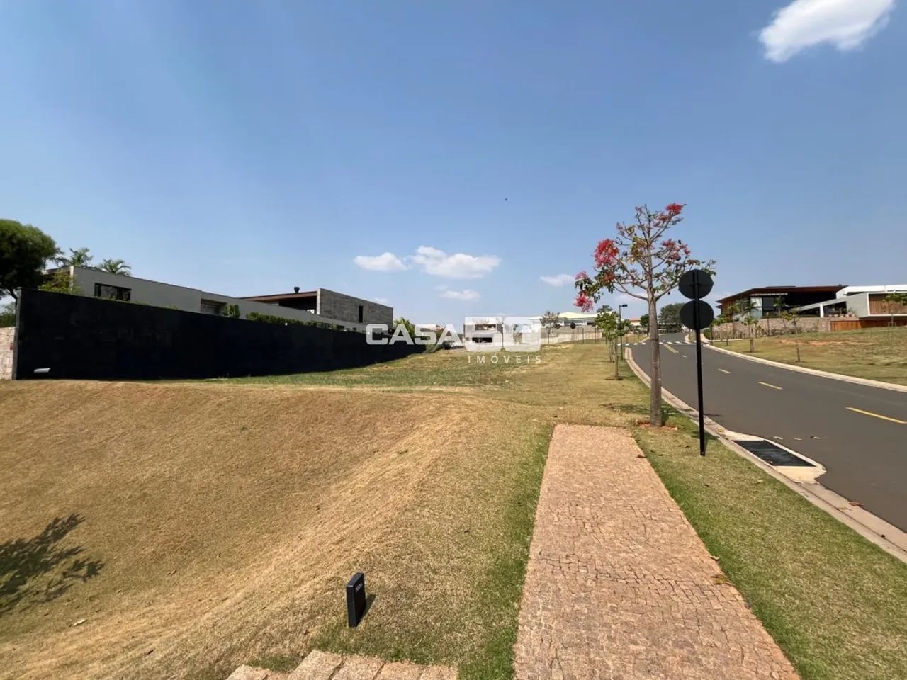 Terreno à venda no Condomínio Pedra Alta em Campinas/SP. - Foto 2