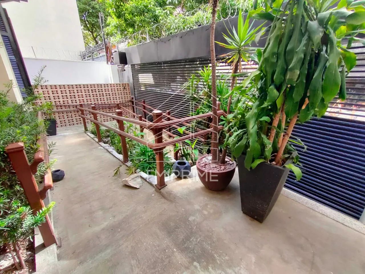 CASA COMERCIAL PARA ALUGAR EM SANTA CECÍLIA - Foto 4