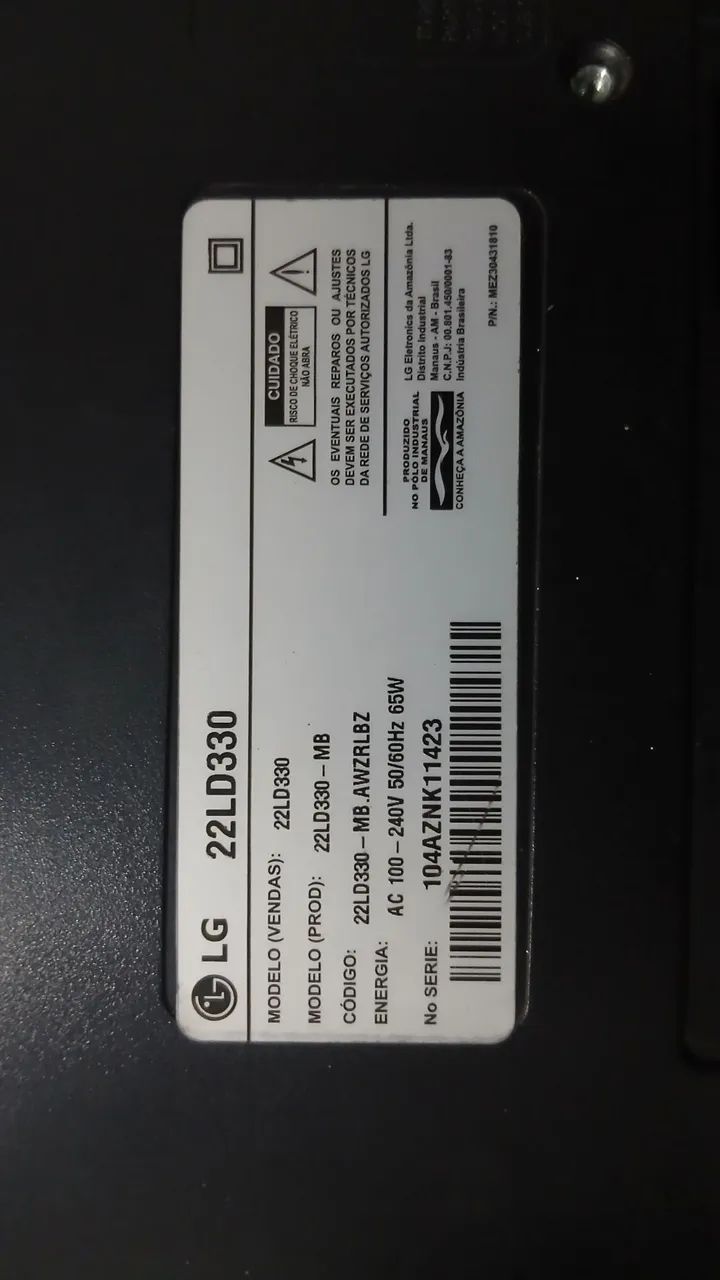Monitor LG - Foto 4
