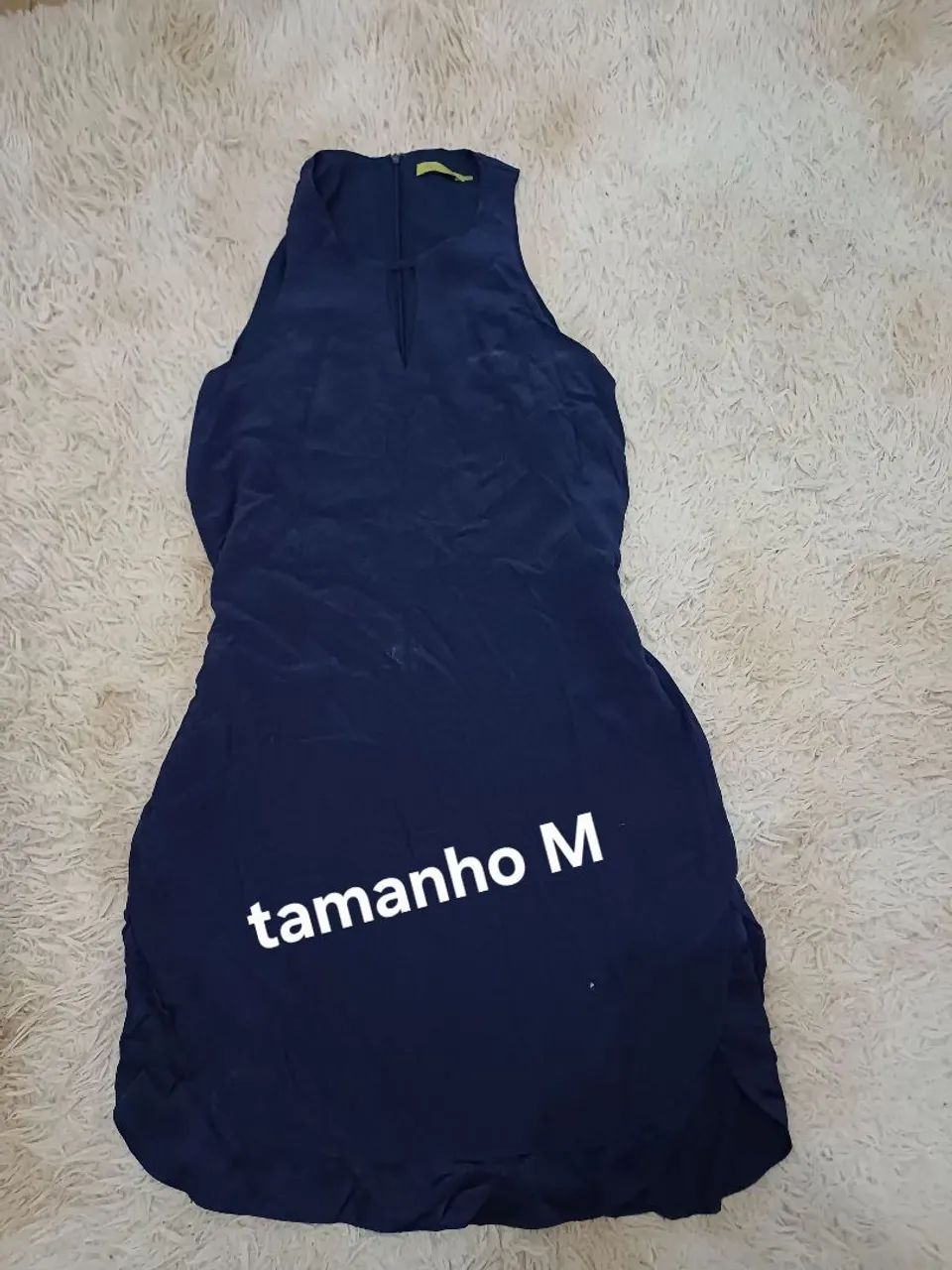 Vestido feminino  - Foto 4