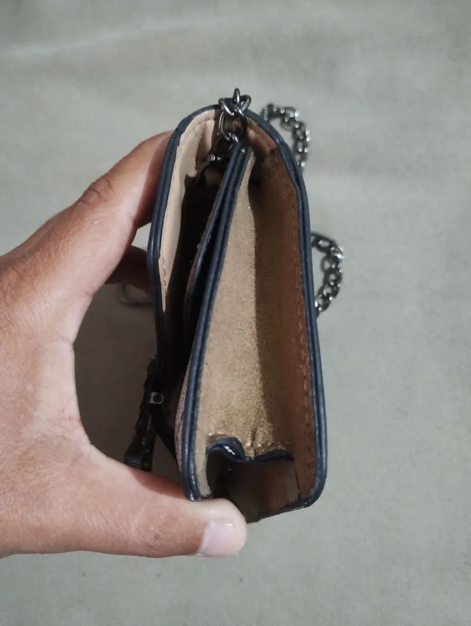 Bolsa Gucci Dionysus Mini - Foto 4