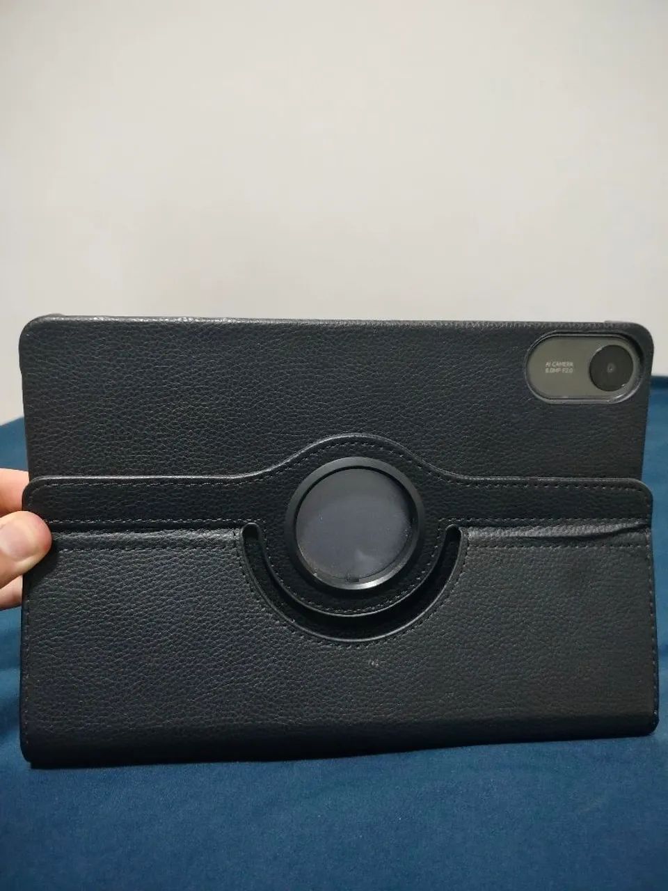 Tablet Redmi Pad 2 praticamente novo  - Foto 5