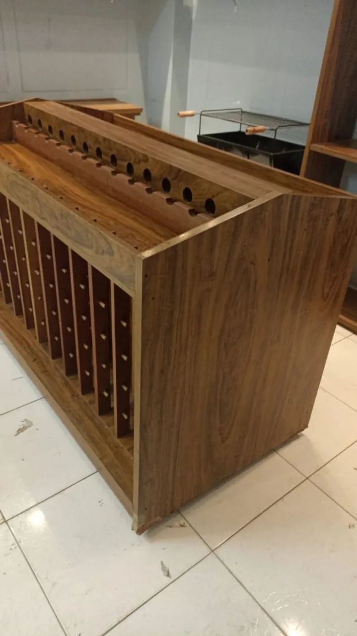 Adega de vinho - Foto 5