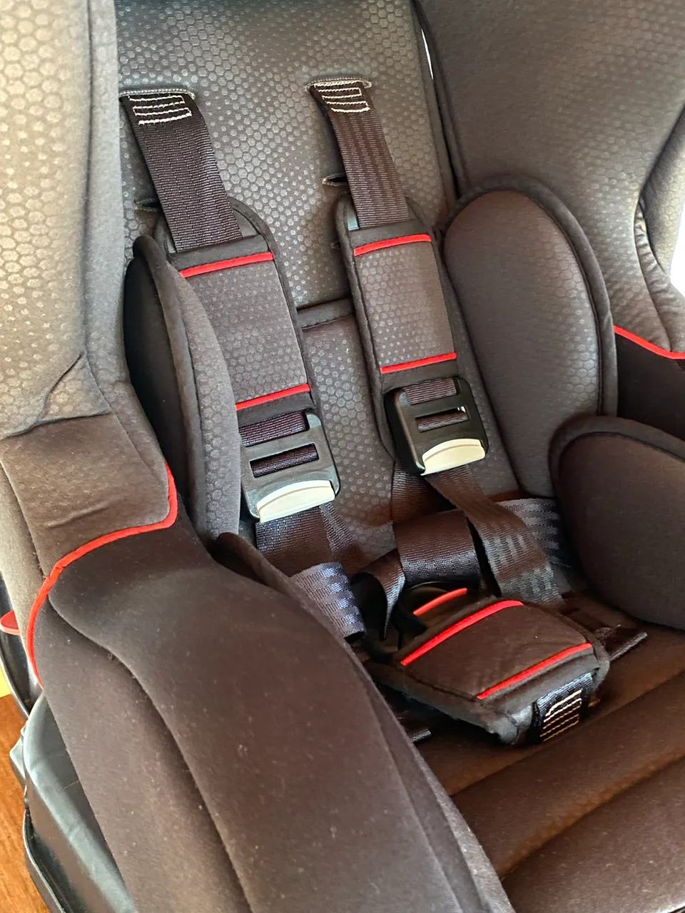 Cadeirinha Para Carro  - Foto 2