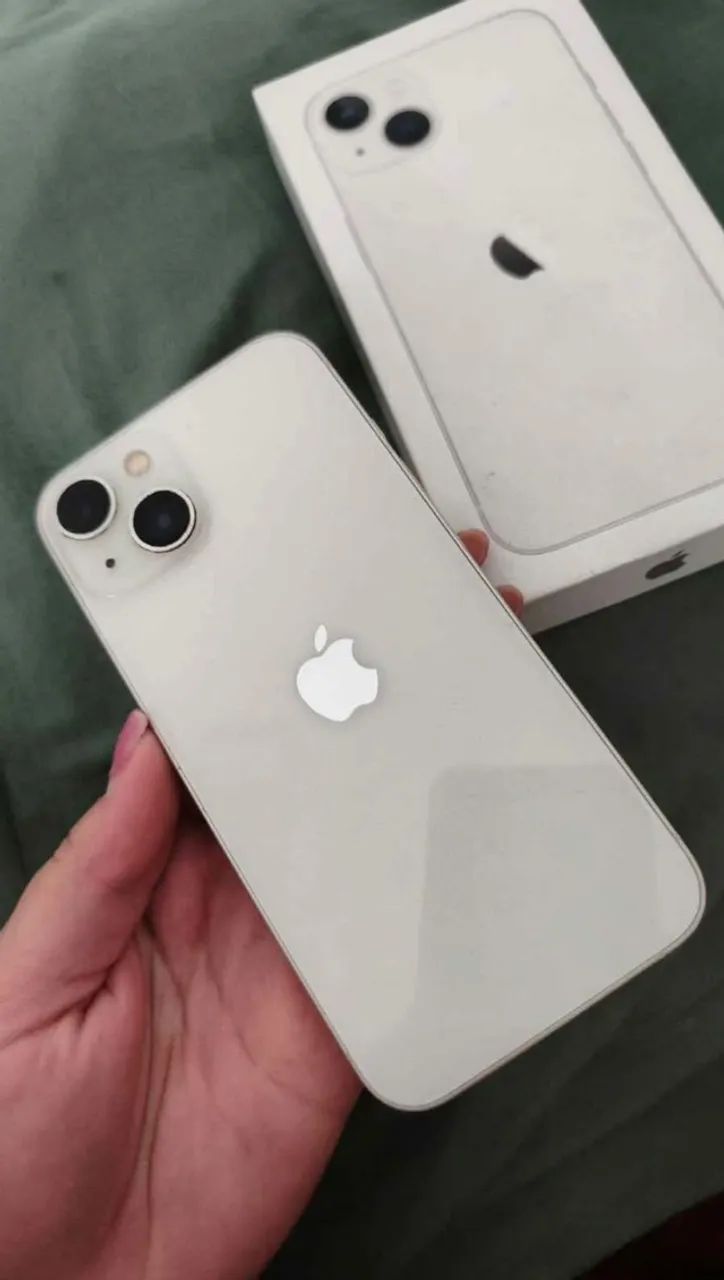 iPhone 13 - Foto 2
