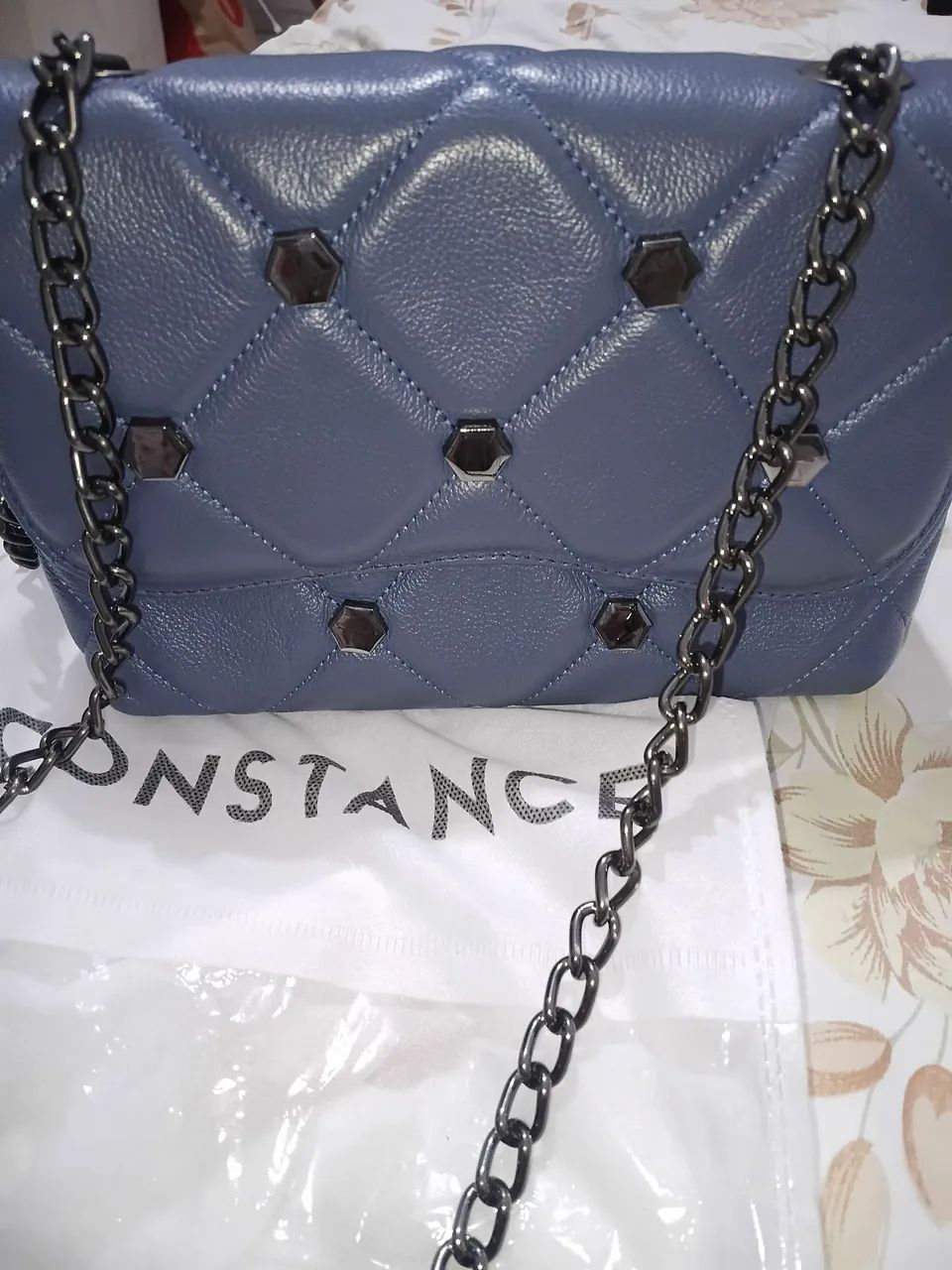 Bolsa constance - Foto 5