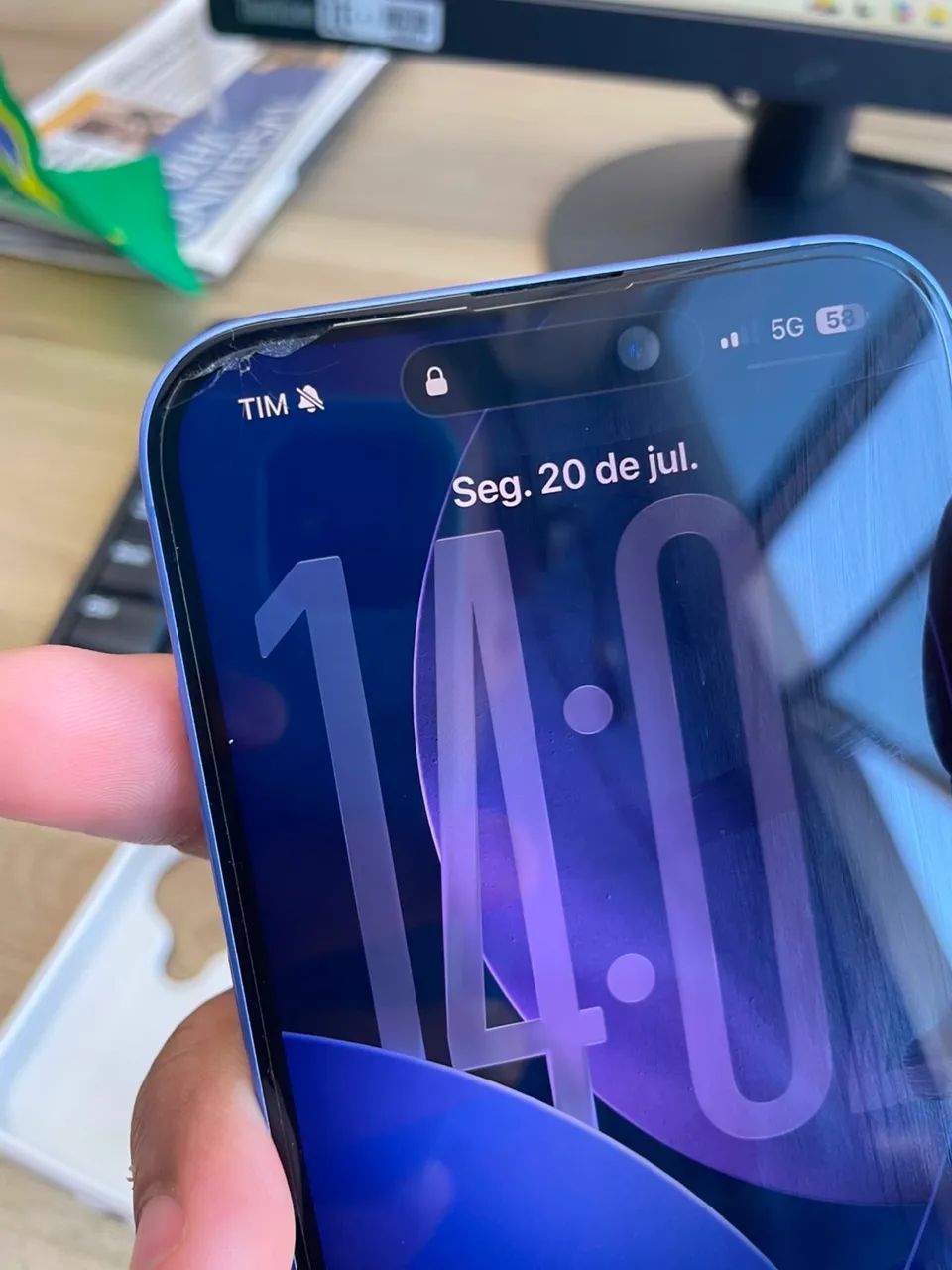 iPhone 16 Plus  - Foto 3