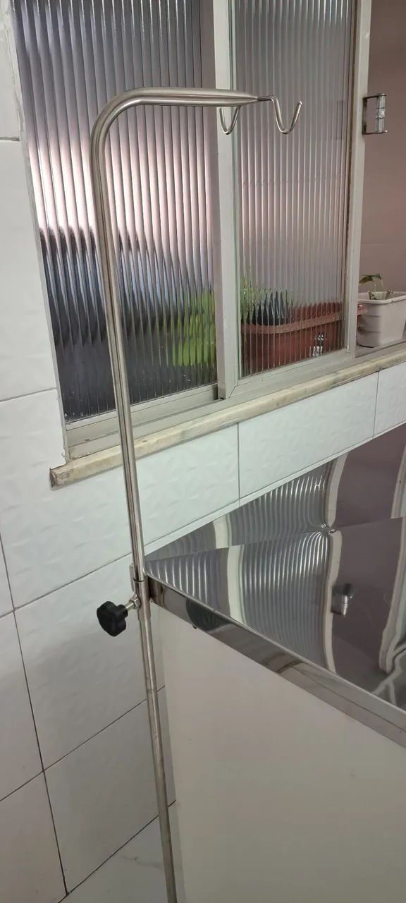 Mesa para uso Veterinário  - Foto 2
