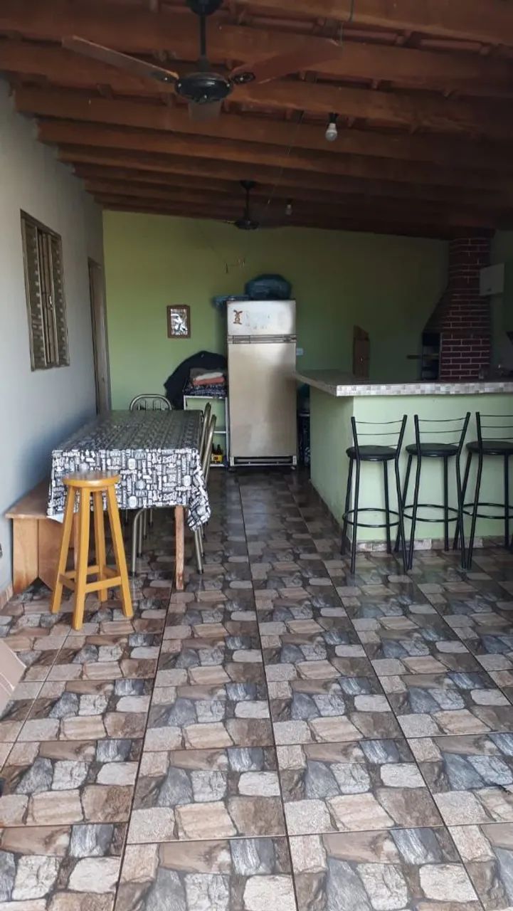   Casa em Ibiporã 3 quartos.  - Foto 3