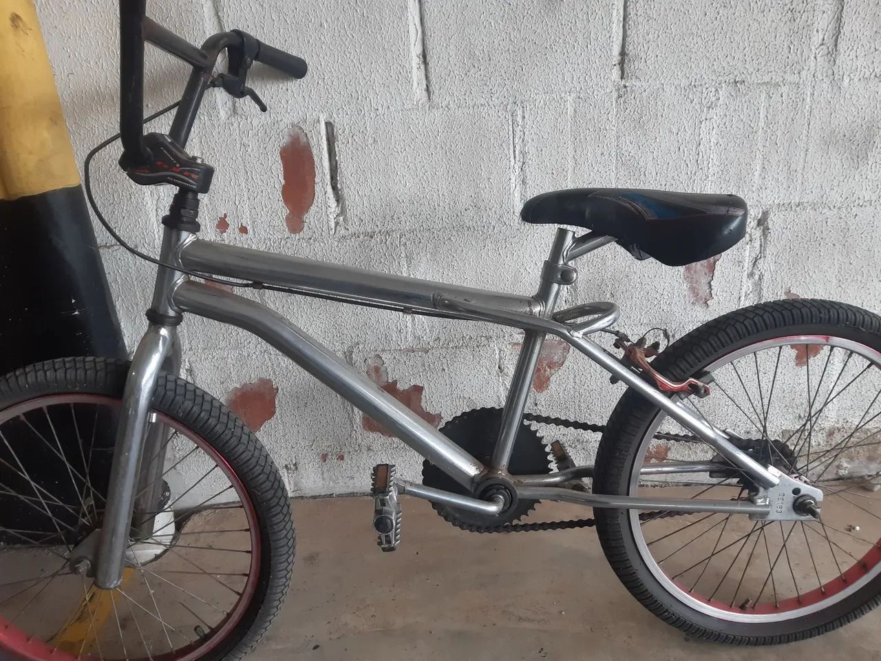 Bicicleta  Manobra  - Foto 2