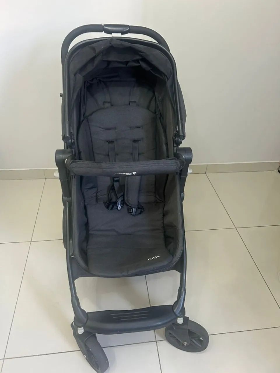 Carrinho de Bebê - Foto 4