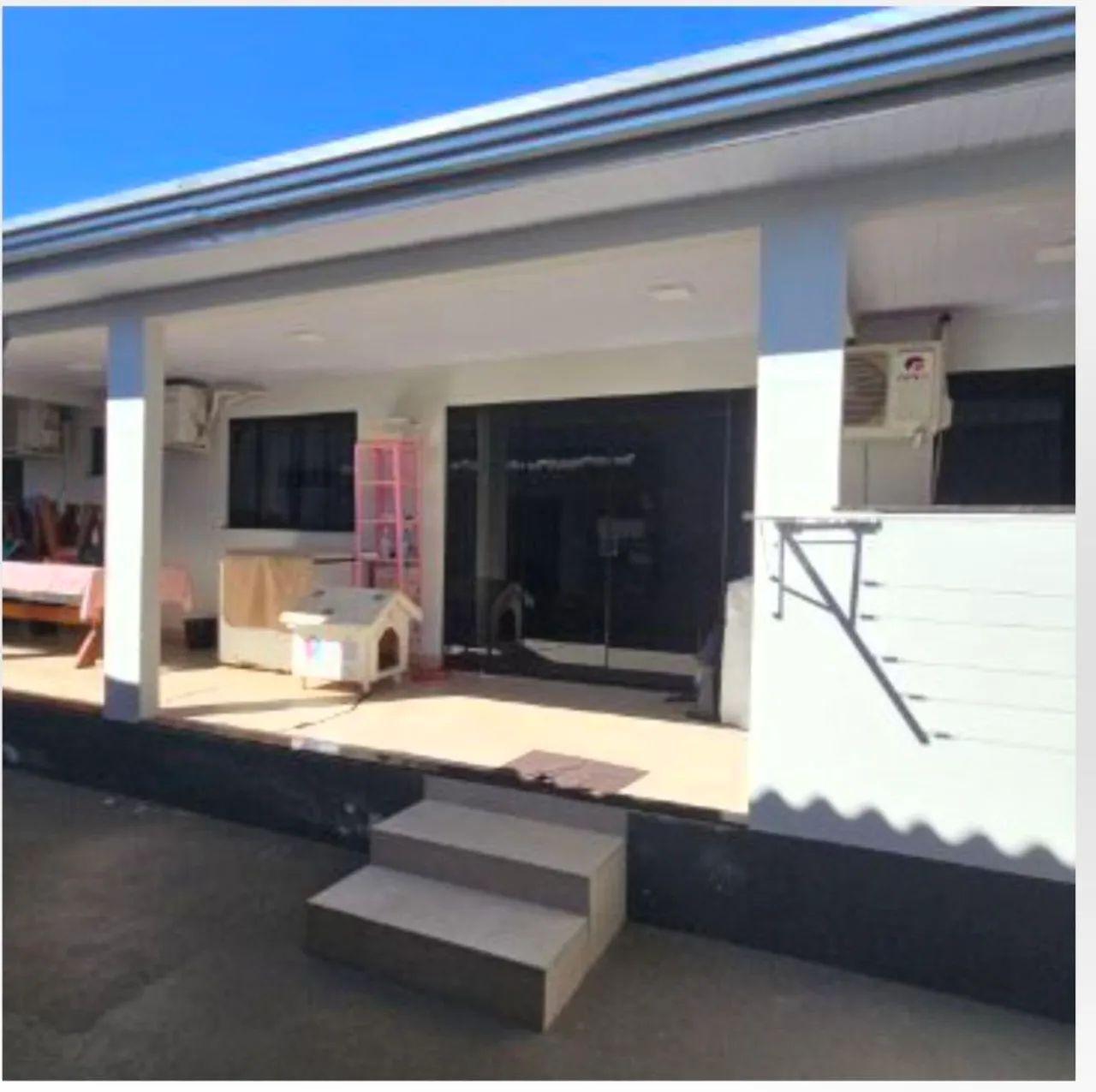 Oportunidade salão com casa no fundo  - Foto 3