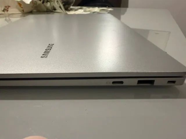 Notebook Samsung Galaxy Book Go - Foto 4