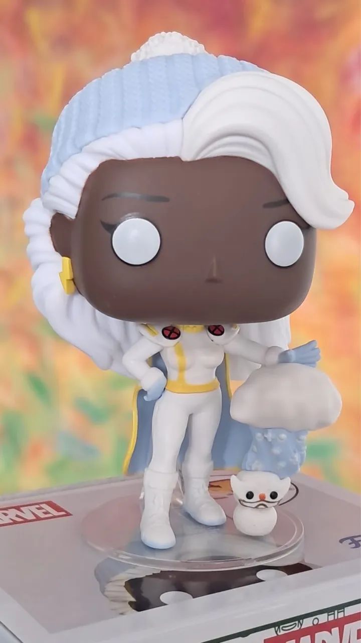 Funko Pop Storm #1535 - Foto 2