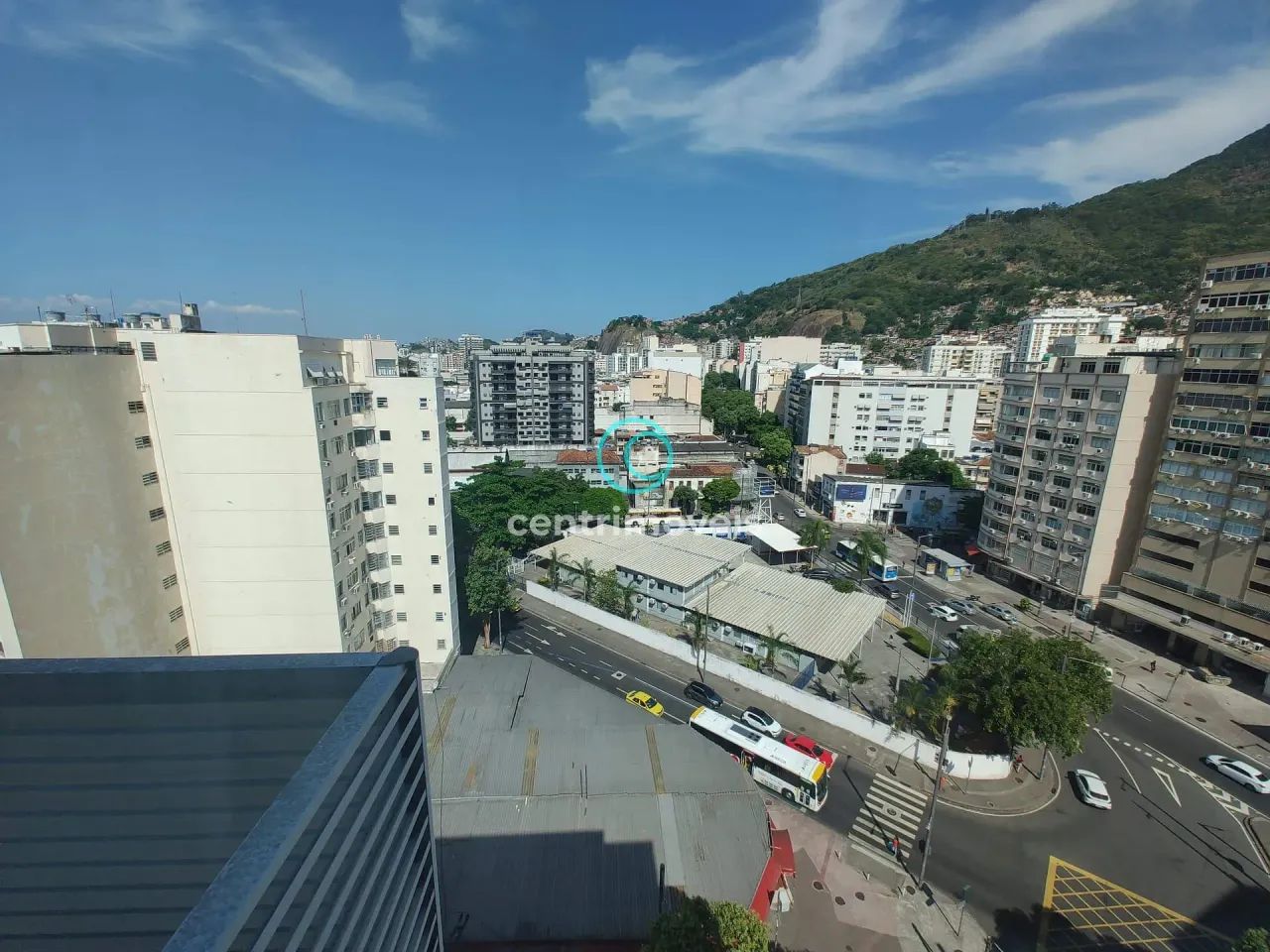 Sala à venda, Tijuca, Rio de Janeiro, RJ
