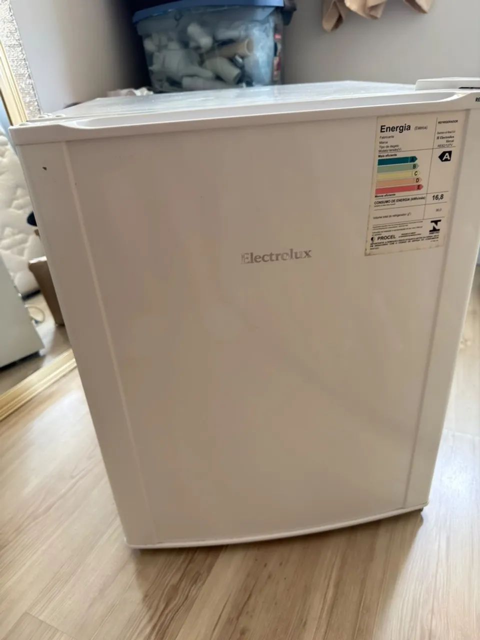 Oferta de frigobar ELECTROLUX  - Foto 3