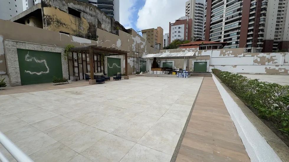 Apartamento 3 Suítes no Cocó | 82 m² | Nascente - Foto 5