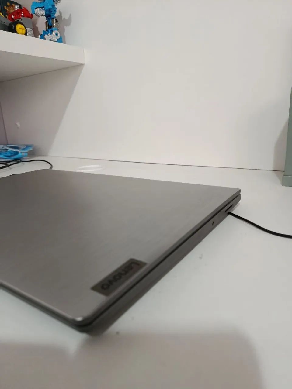 Notebook Levono I7 - 8 GB - 256 SSD - Foto 3