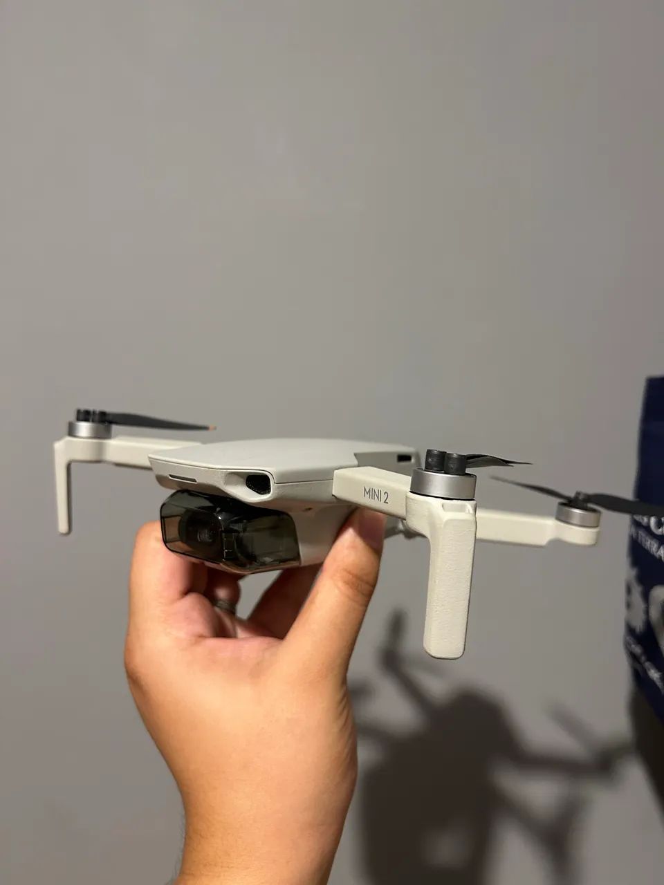 DRONE DJI MINI 2 - Foto 3