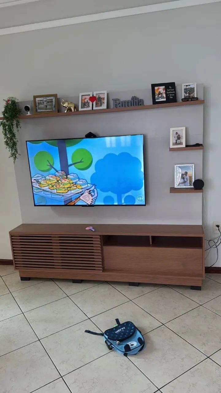 Rack de sala 