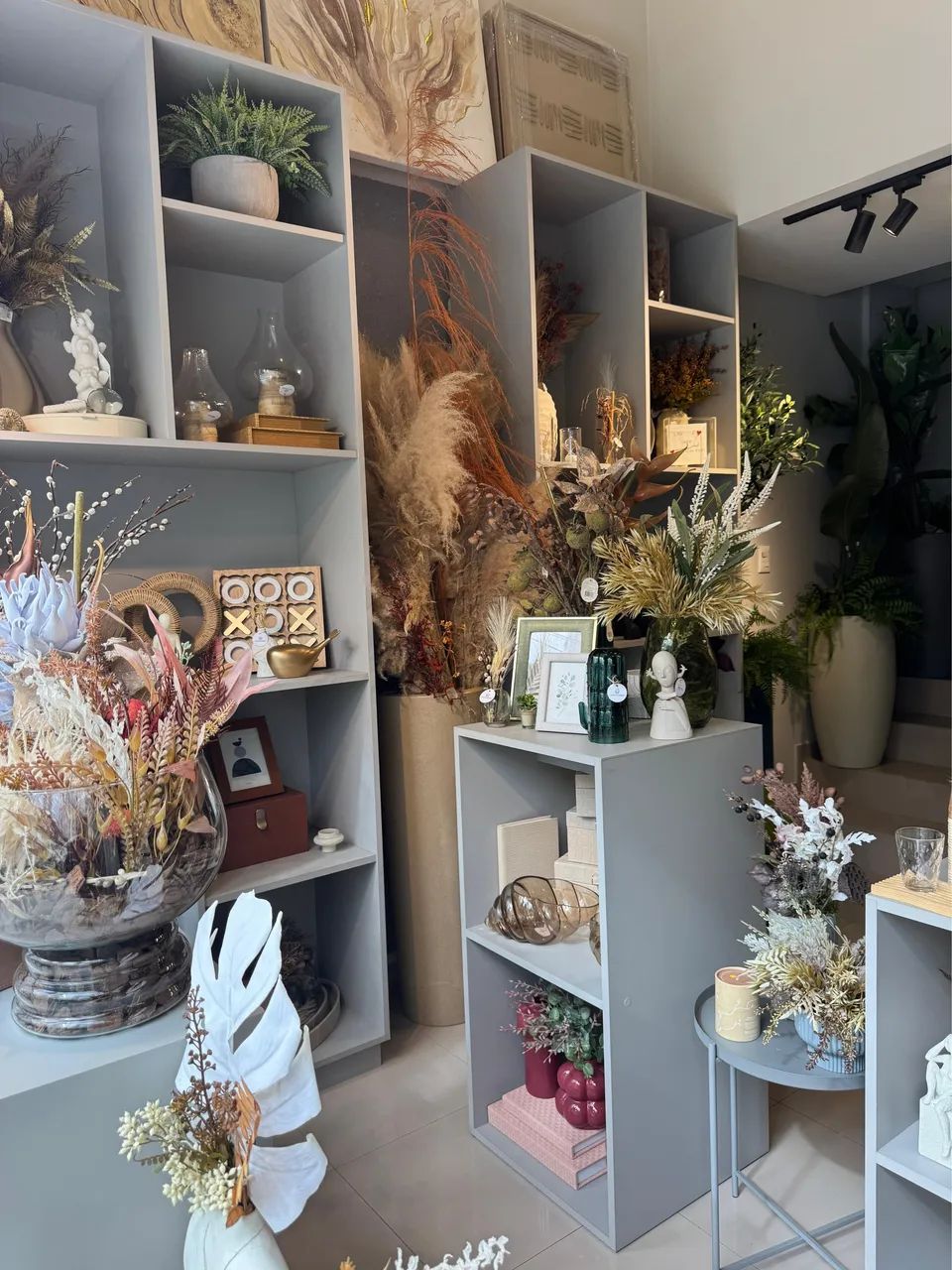 VENDA DE LOJA DE DECORAÇÃO - OPORTUNIDADE  - Foto 3