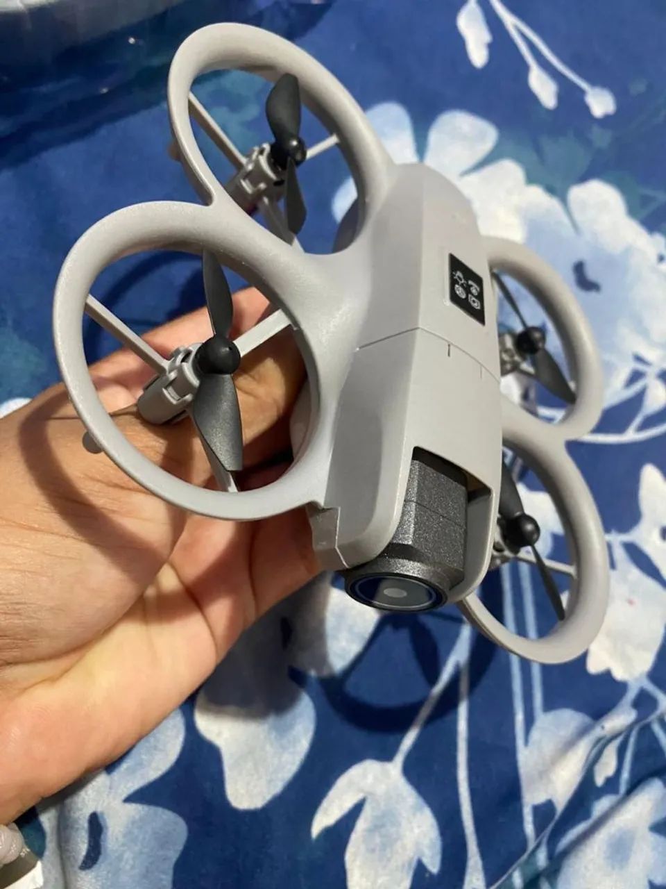 Drone GT3 com Oculos - Foto 4