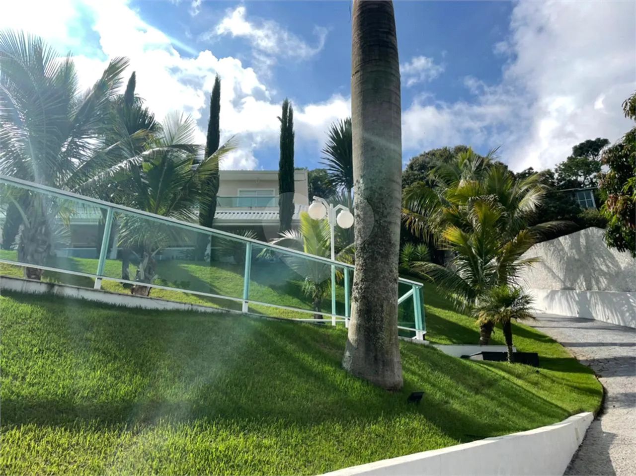 Casa com 4 quartos à venda em Alpes de caieiras - SP