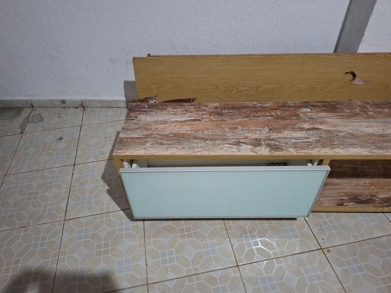 Rack com painel  - Foto 5