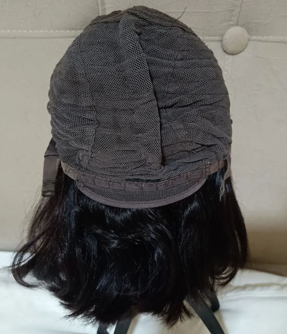 Front lace cabelo humano - Foto 3