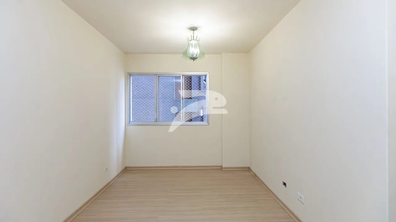 Apartamento 3 Quartos Batel 97m² - Foto 4