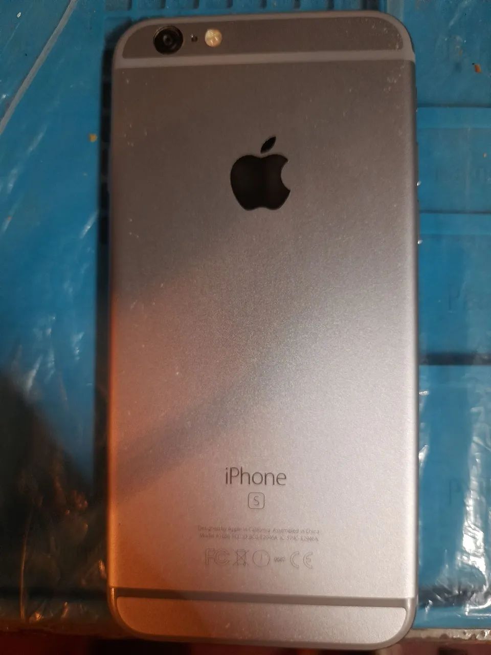 Celular iPhone 7 - Foto 2