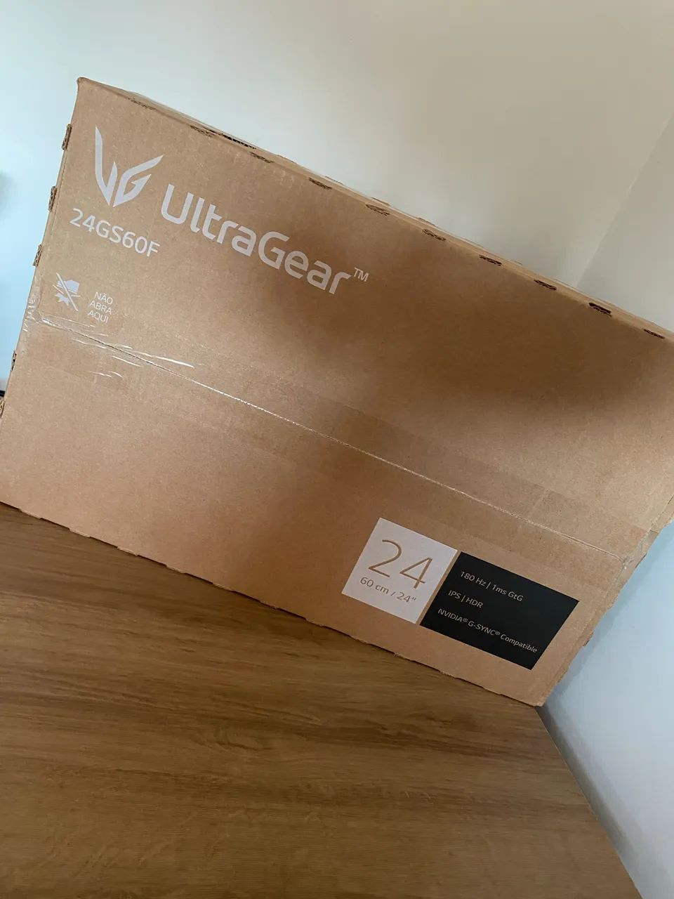 Monitor UltraGear