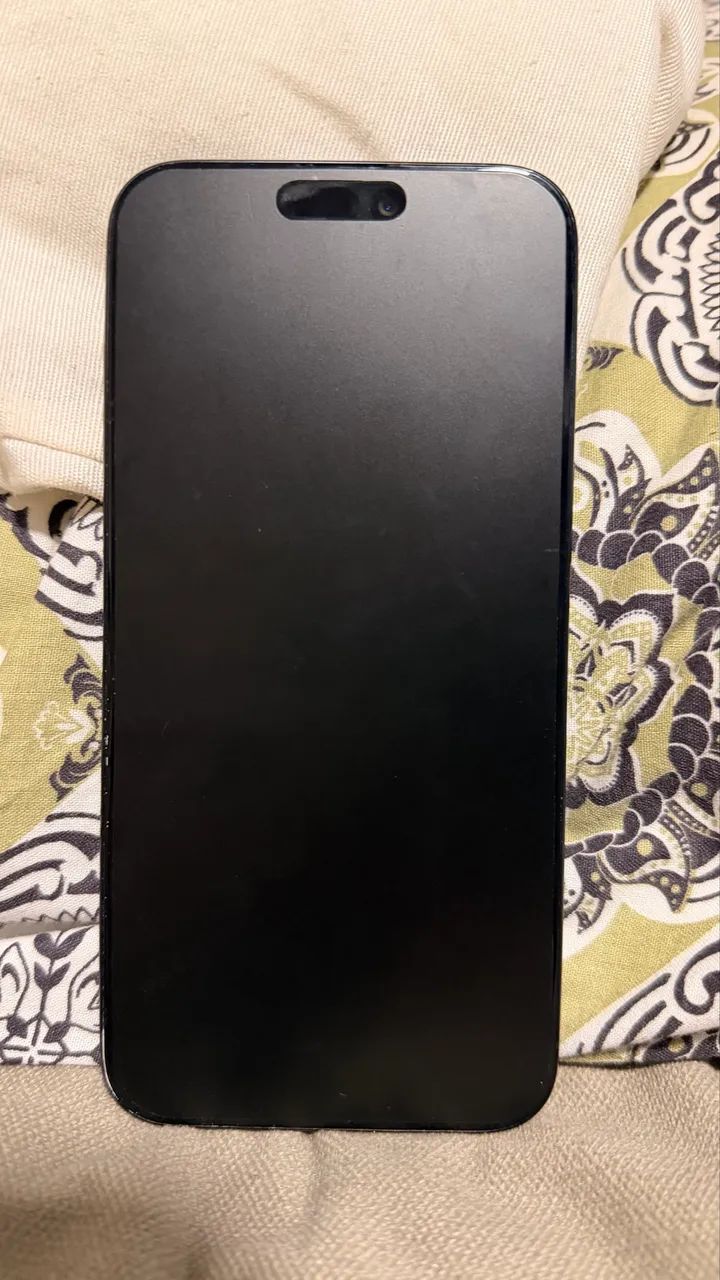 Vendo IPhone 15 Pró Max 256GB - Foto 4