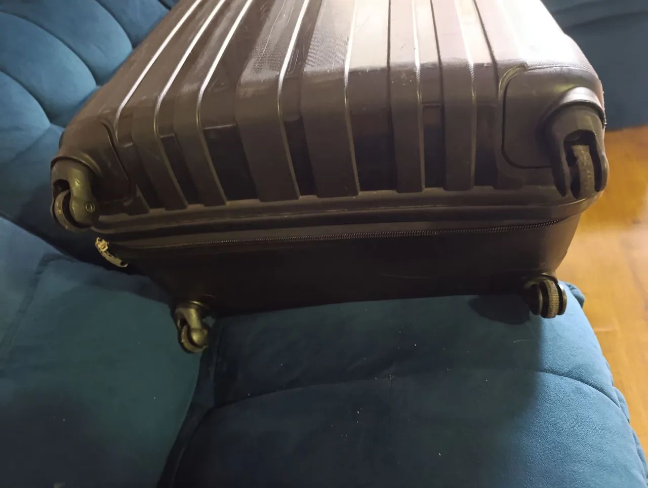 Mala de viagem grande - Foto 3