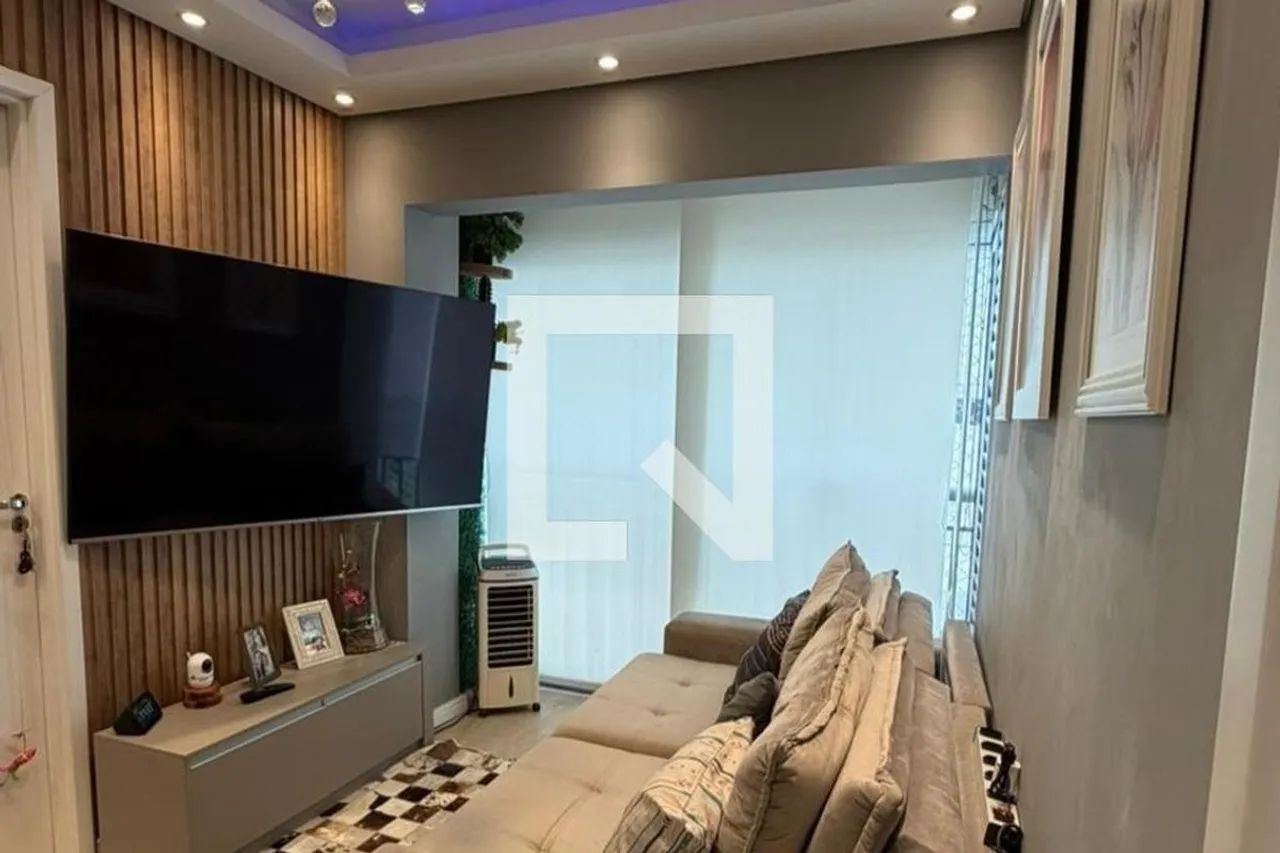 Apartamento à Venda - Vila Formosa, 2 Quartos, 38 m2