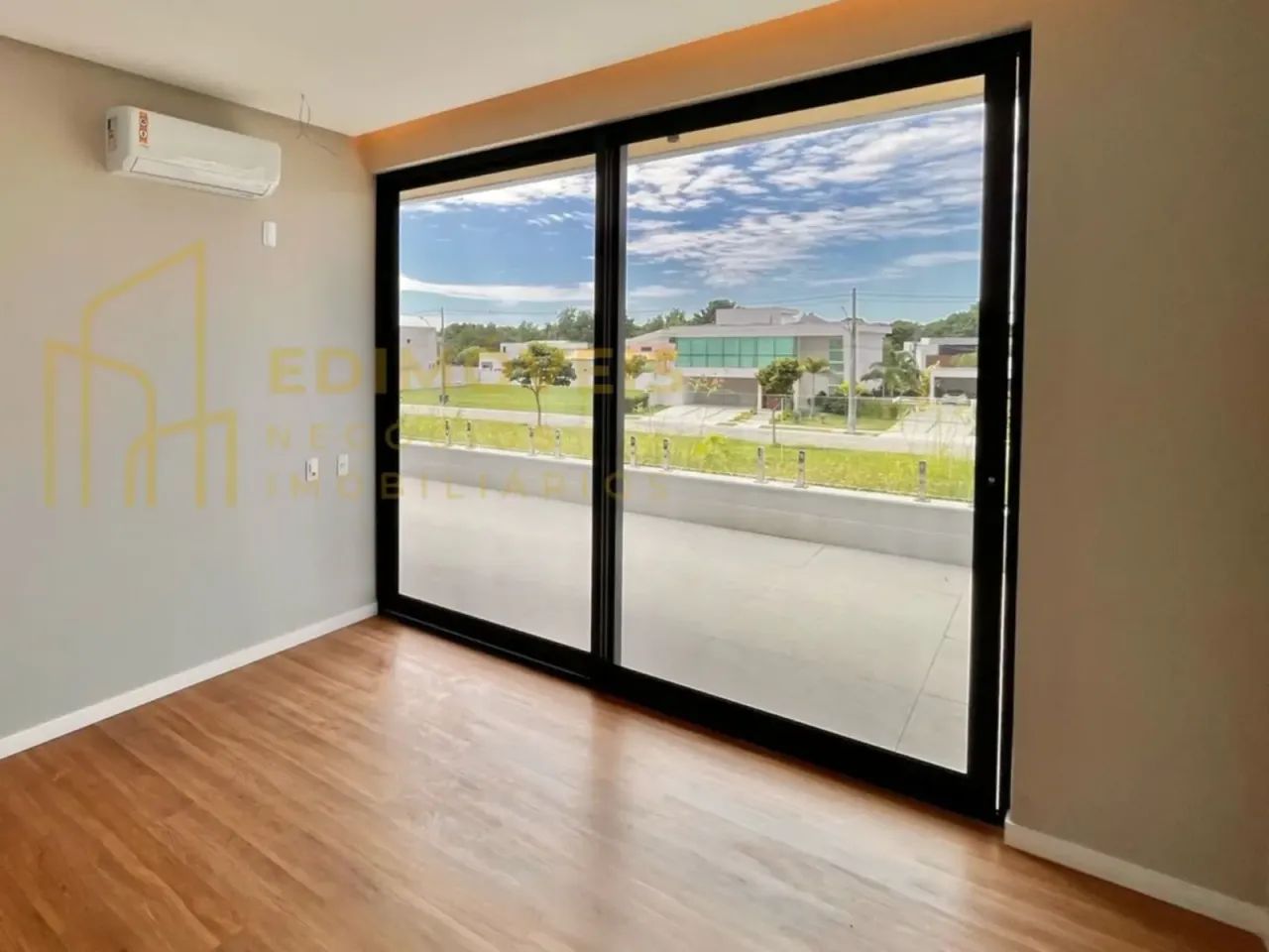 Jacuhy: Casa moderna com 3 suítes e área de lazer completa - Foto 3