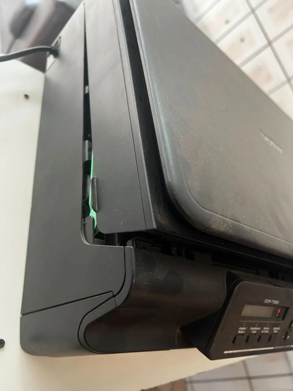 Impressora Bother DCP- T300 - Foto 3