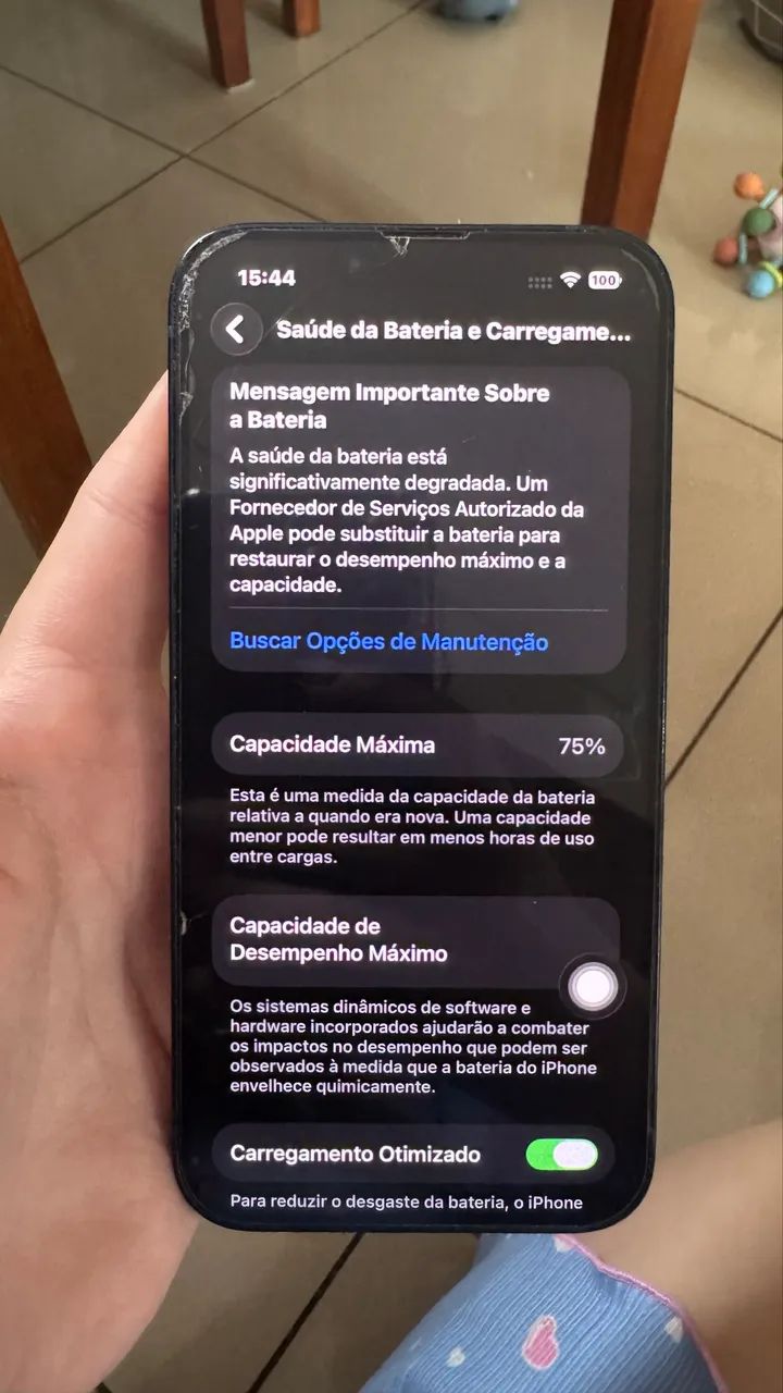 Iphone 14 - Foto 5