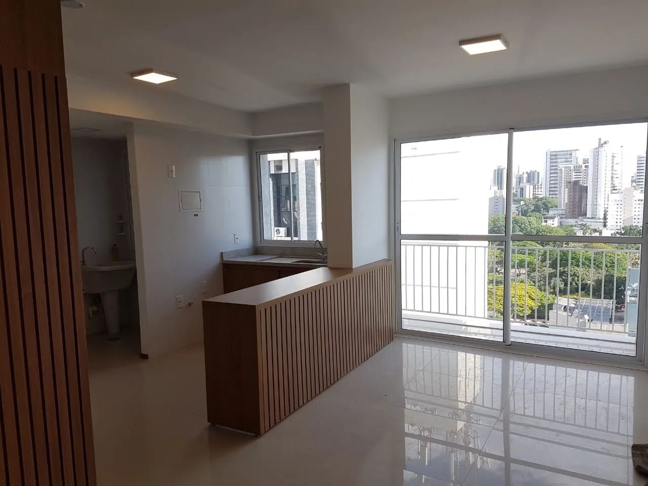 Apartamento para alugar, 2 quartos, Setor Oeste - Foto 3
