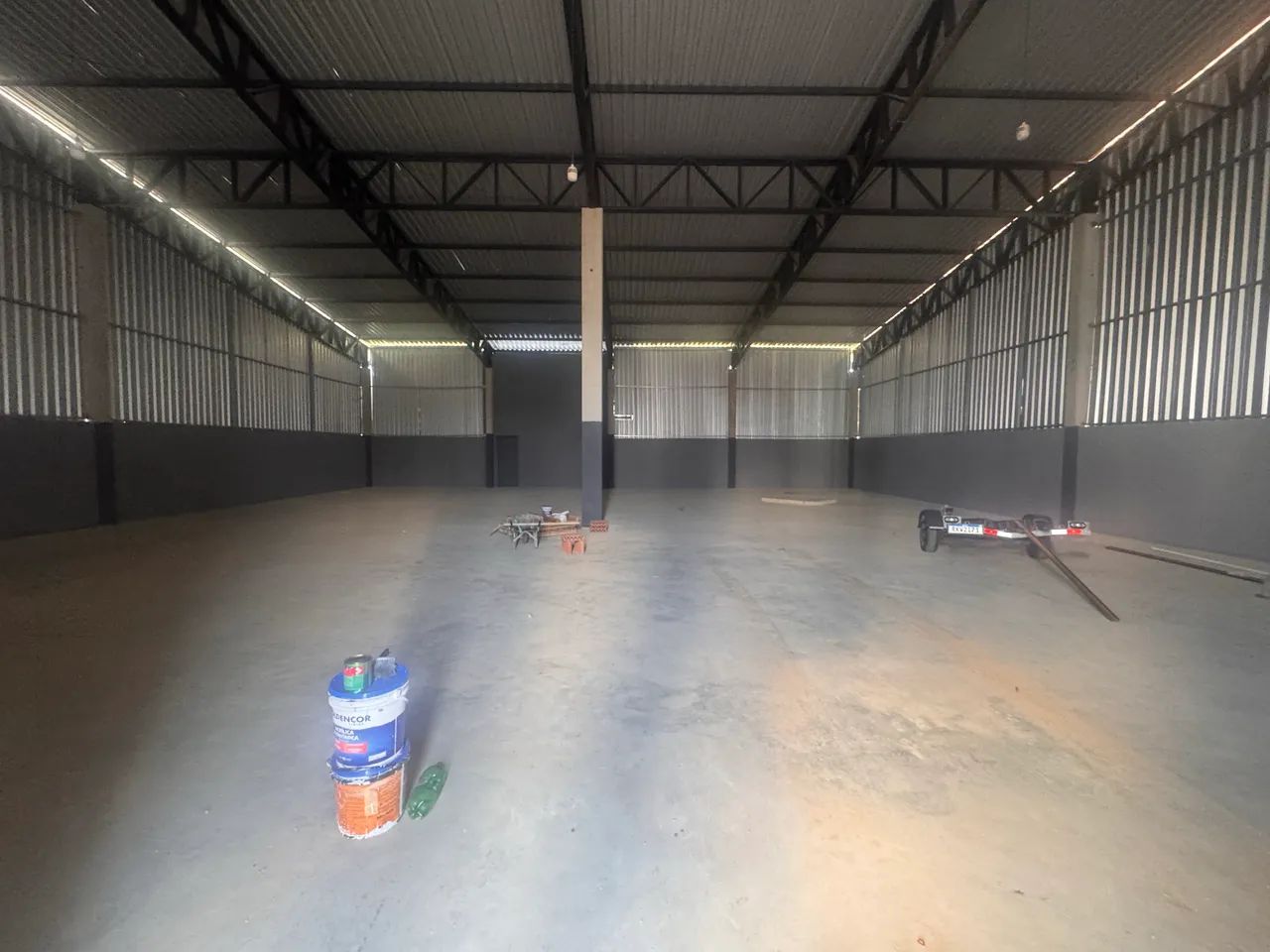 Imóvel industrial - oficina -  comércio  - Foto 5