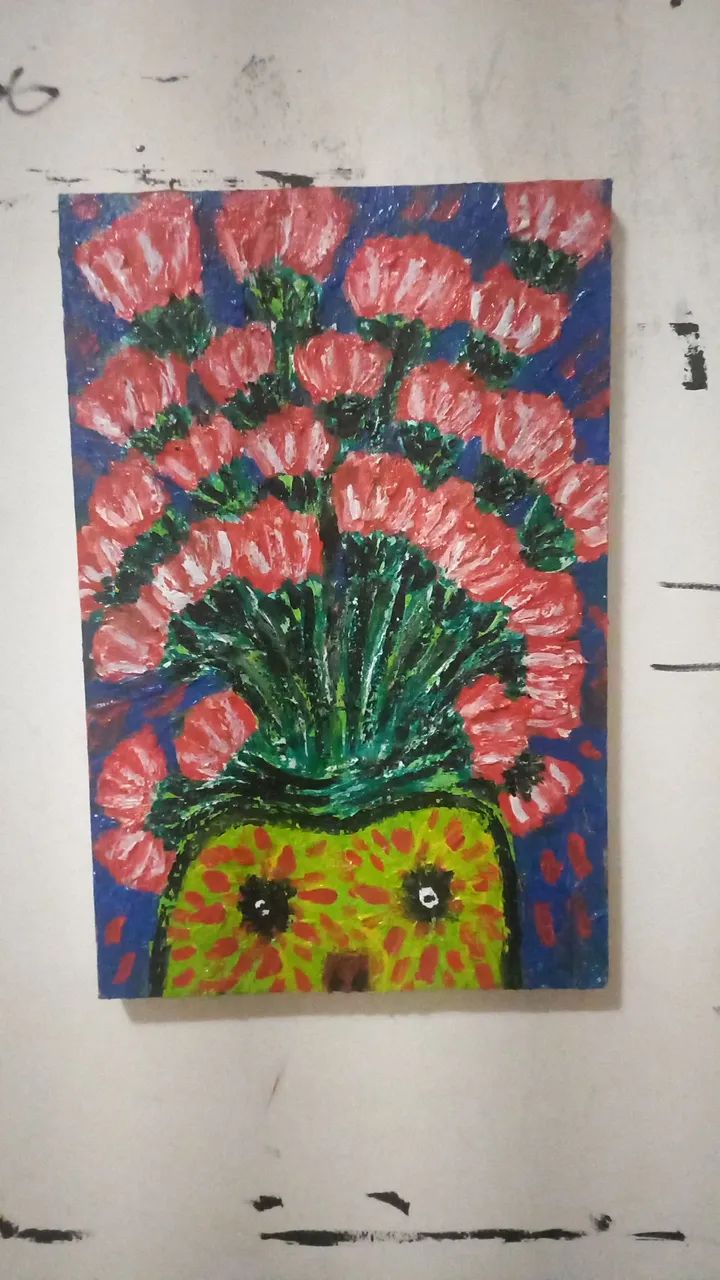 Quadro artístico 