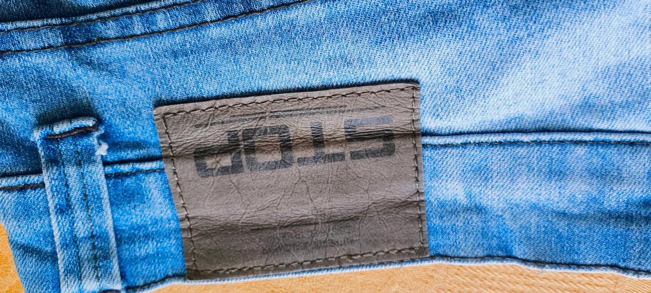 Bermuda Jeans Masculina 44  - Foto 3